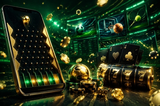98w62 Casino sảnh bài trực tuyến cao cấp